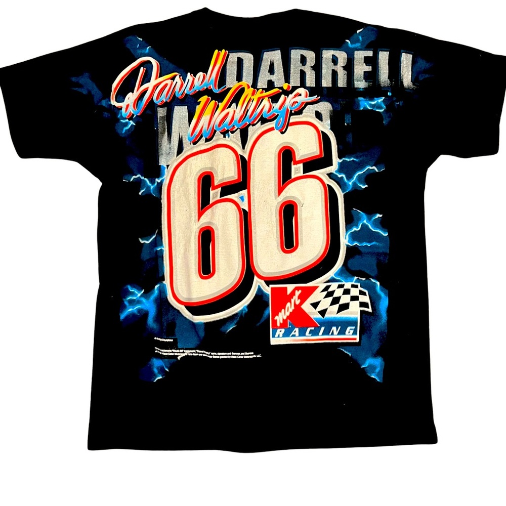 NASCAR Shirt